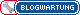 Blogwartung