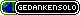 Gedankensolo