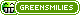 GreenSmilies