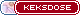 keksdose