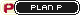 Plan P