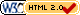 Valid HTML2.0